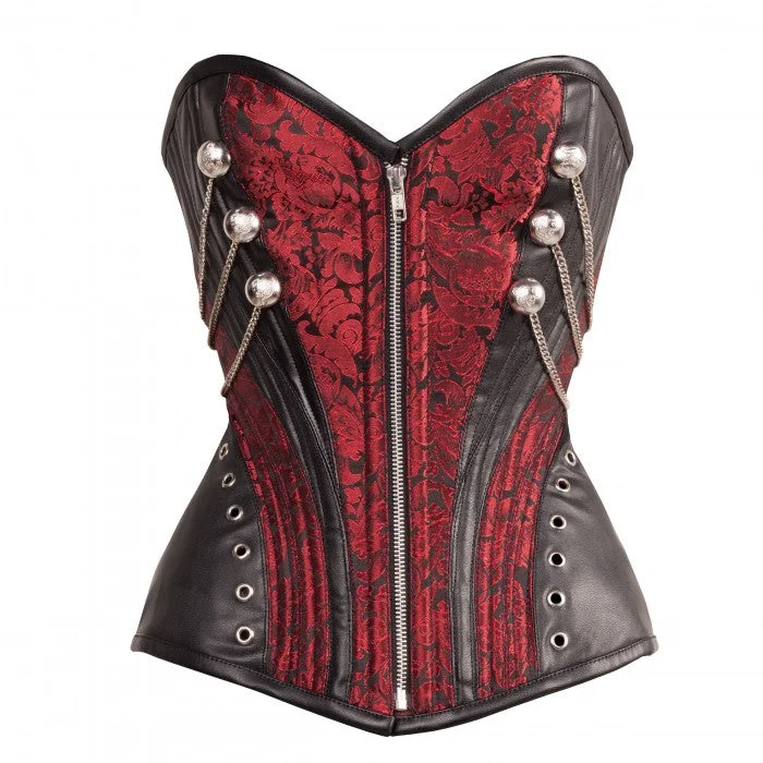 Philippa Custom Made Corset