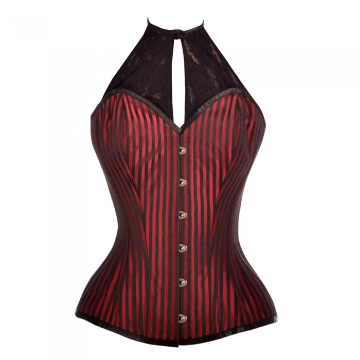 Phyllis Custom Made Corset