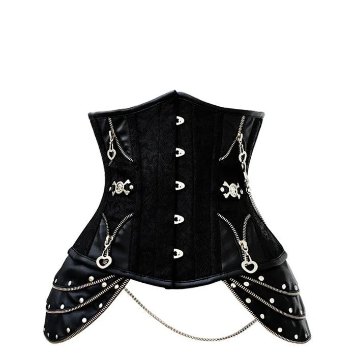 Presley Gothic Corset