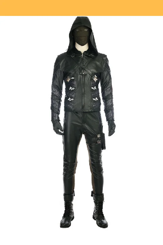 Prometheus Cosplay Costume