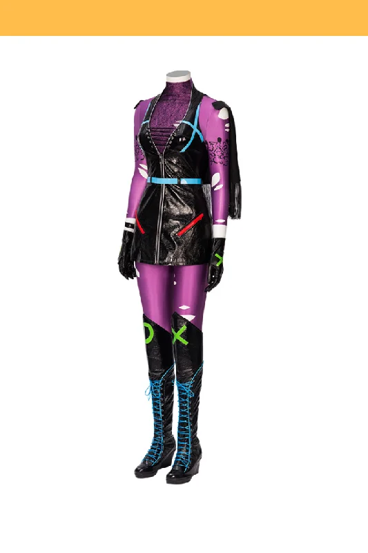 Punchline Cosplay Costume