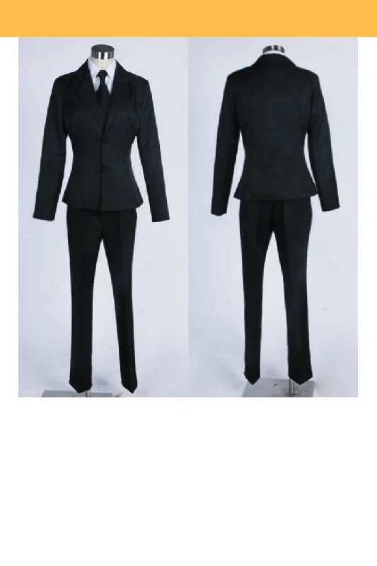 Pyscho Pass Kougami Shinya Cosplay Costume