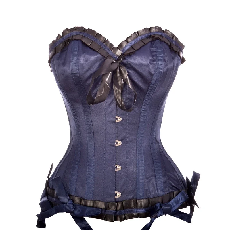 Rae Custom Made Corset