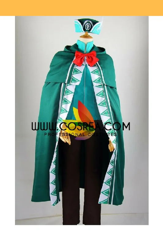 ReZero Otto Suwen Cosplay Costume