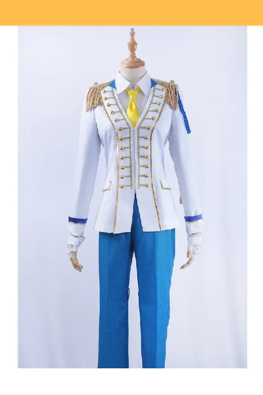 Readyyy! SP!CA Samon Nishikido Cosplay Costume