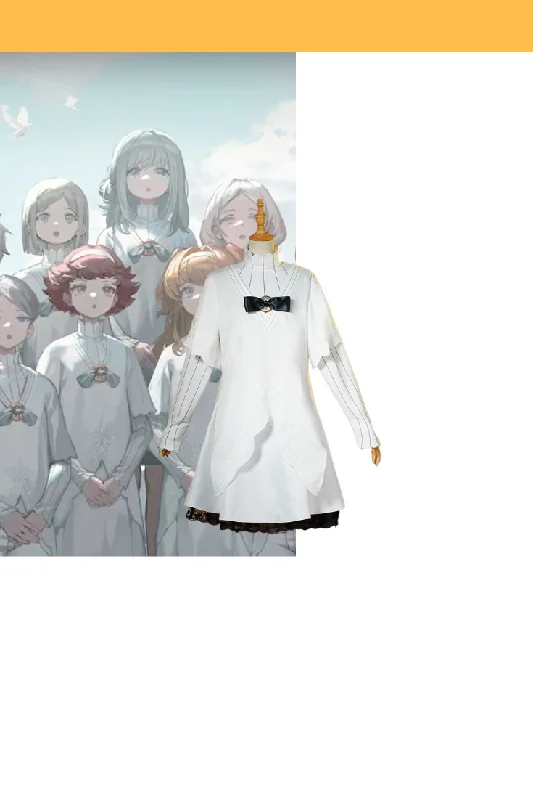 Reverse 1999 Vertin Youth Choir Standard Size Cosplay Costume