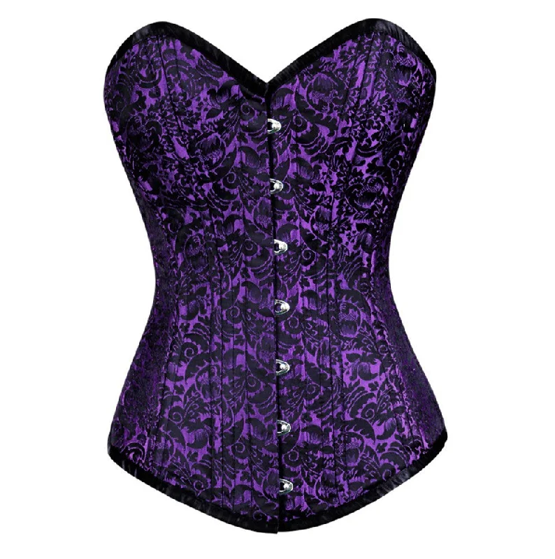 Rico Custom Made Corset