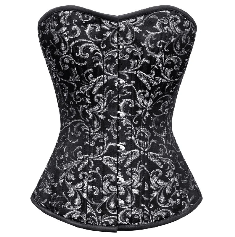 Romila Custom Made Corset