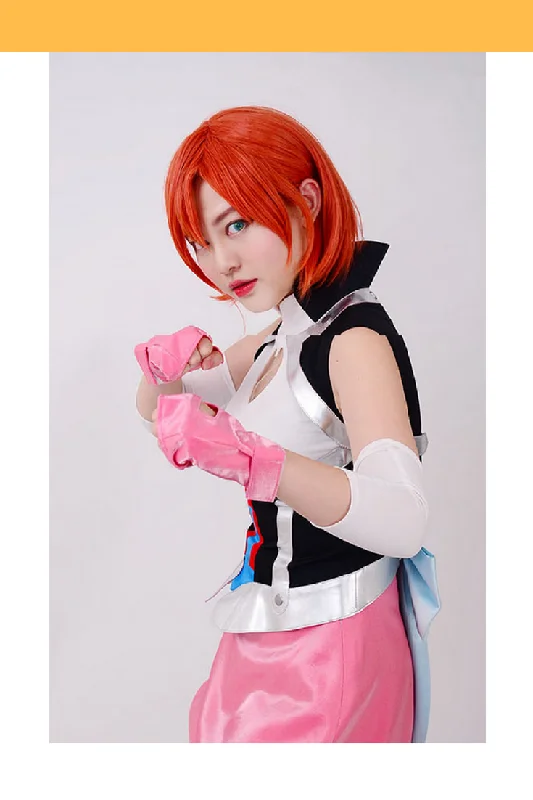 RWBY Nora Valkyrie Cosplay Costume