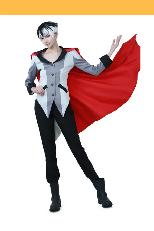 RWBY Qrow Branwen Cosplay Costume