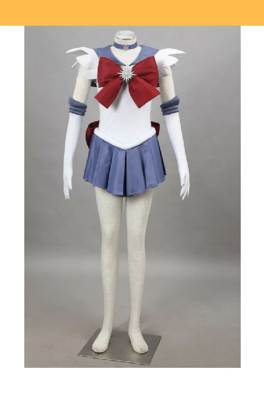 Sailormoon Sailor Saturn Hotaru Tomoe Cosplay Costume