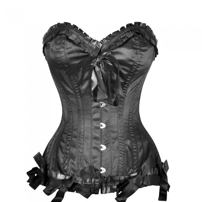 Sandra Custom Made Corset