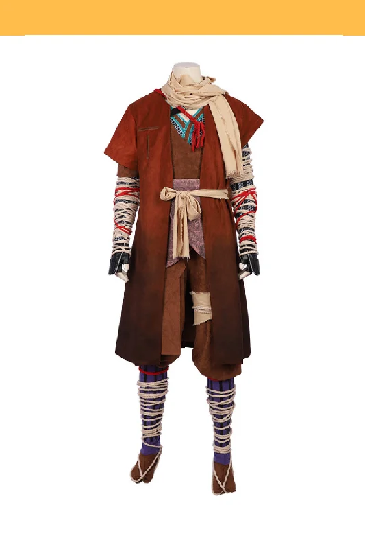 Sekiro Shadow Die Twice Cosplay Costume