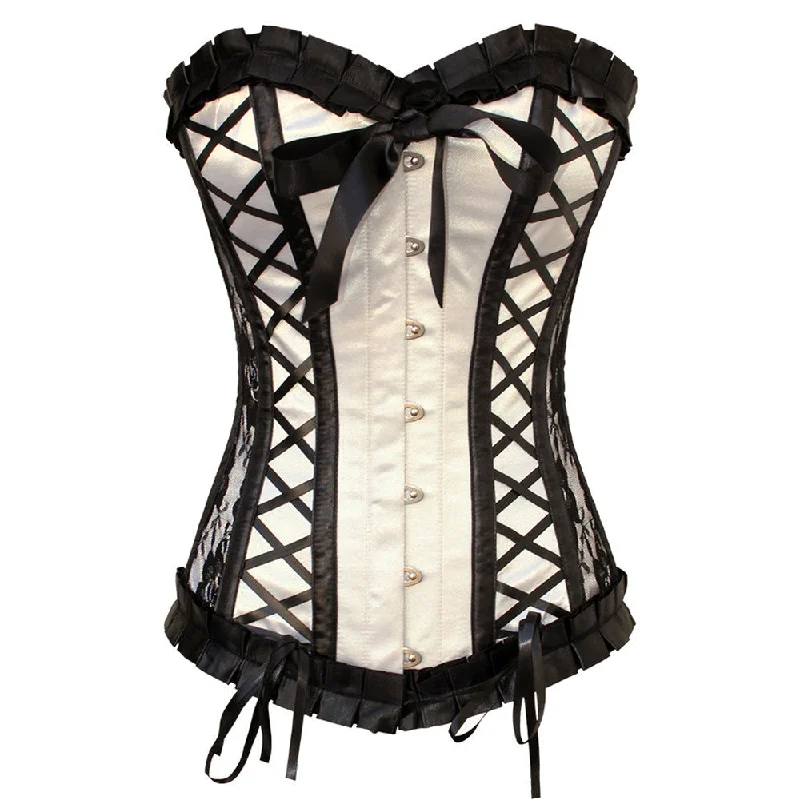 Sevilla Custom Made Corset