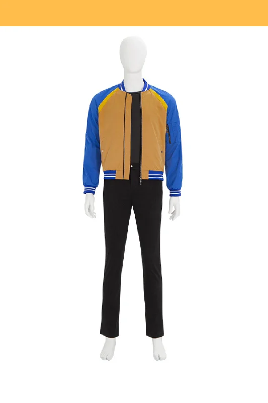 Shangchi Casual Cosplay Costume