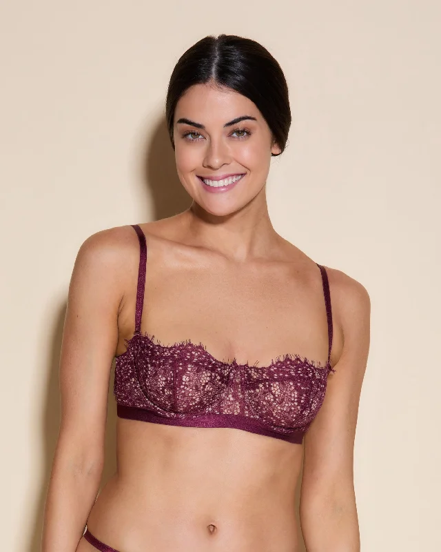 Reggiseno Con Spalline Removibili