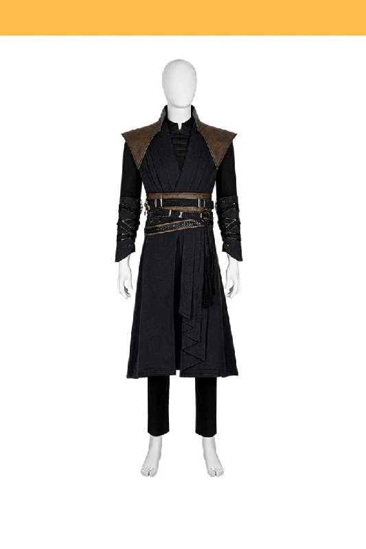 Sinister Strange Black Version Cosplay Costume