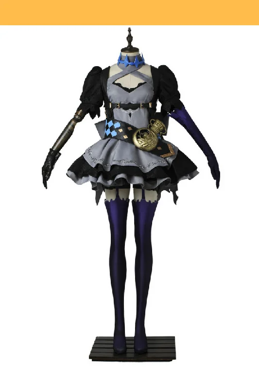 SinoAlice Alice Breaker Cosplay Costume