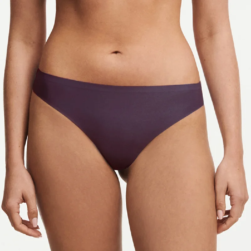 SoftStretch Thong Fashion Colors