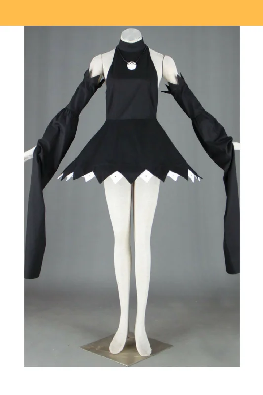 Soul Eater Blair Cosplay Costume