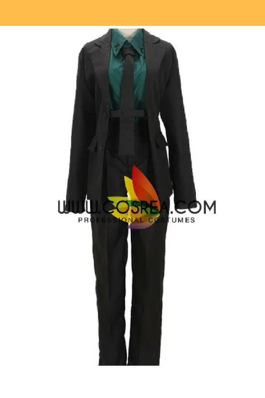 Soul Eater Spirit Cosplay Costume