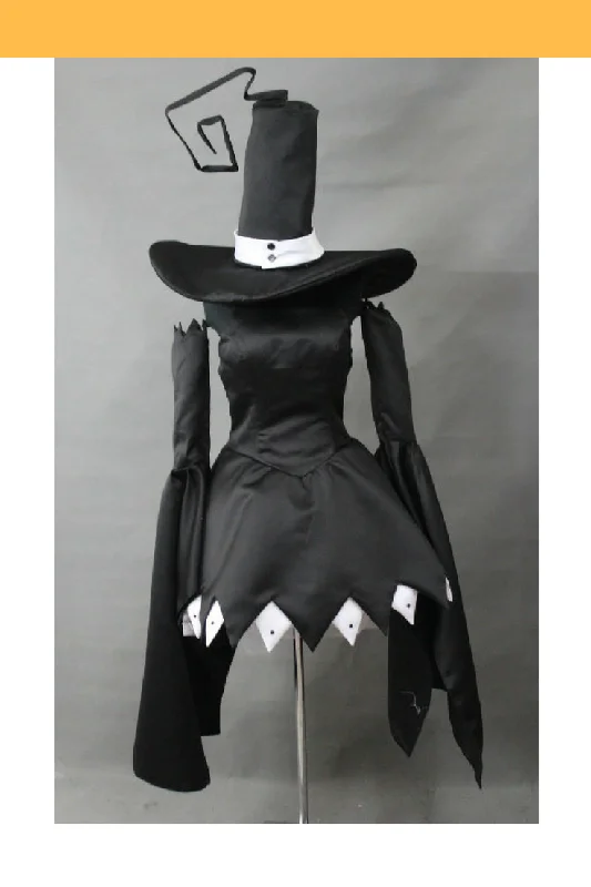 Soul Eater Witch Blair Complete Cosplay Costume