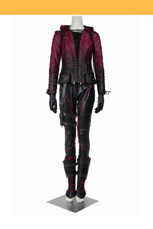 Speedy Thea Queen Cosplay Costume