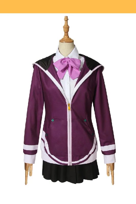 SSSS Gridman Akane Shinjo Cosplay Costume