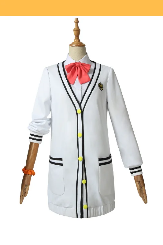 SSSS Gridman Rikka Takarada Cosplay Costume