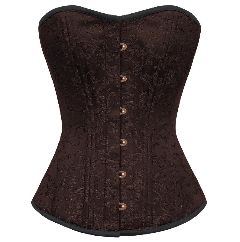 Stan Gothic Waist Training Corset