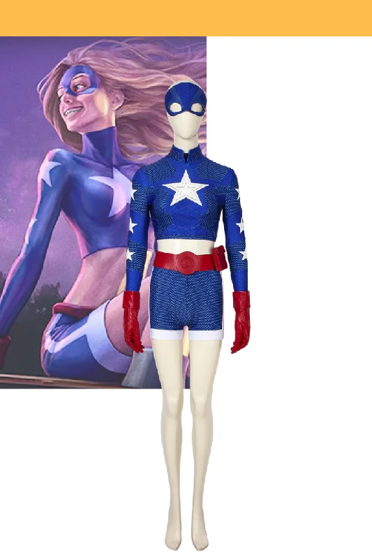 Stargirl Cosplay Costume