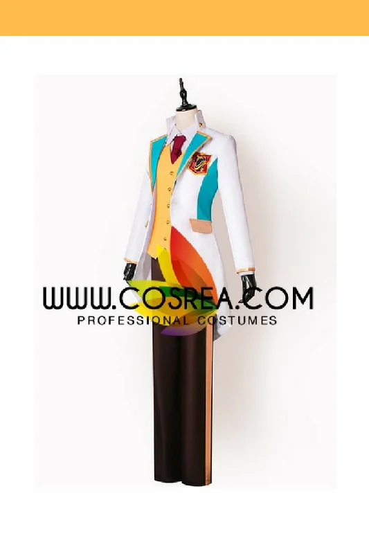 Starmyu Hiragi Tsubasa Cosplay Costume