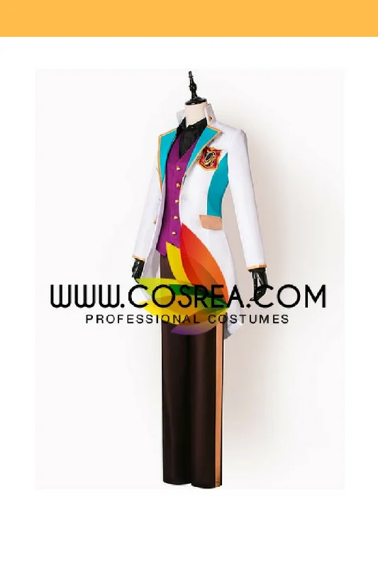 Starmyu Otori Itsuki Cosplay Costume