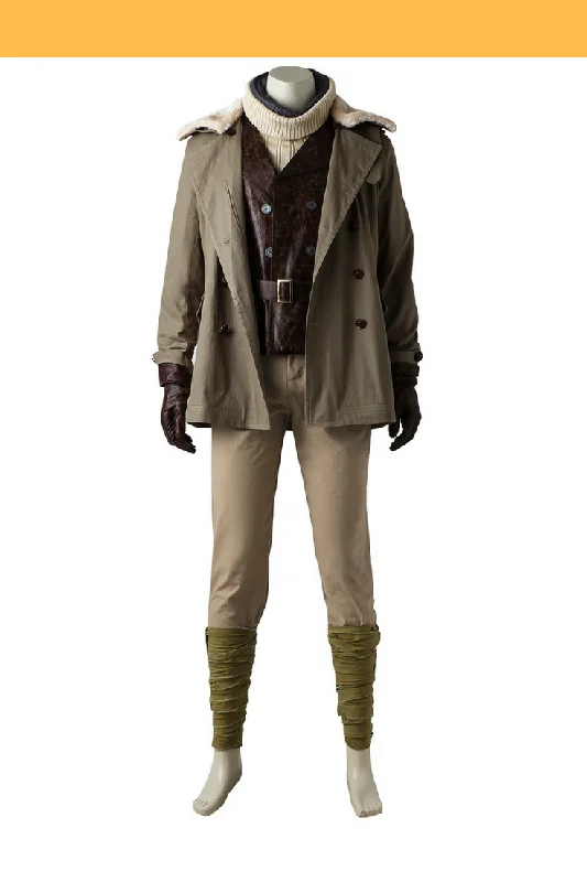 Steve Trevor Wonder Woman Cosplay Costume