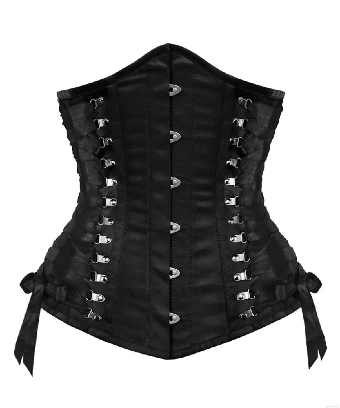 Tamsin Victorian Criss Cross Corset