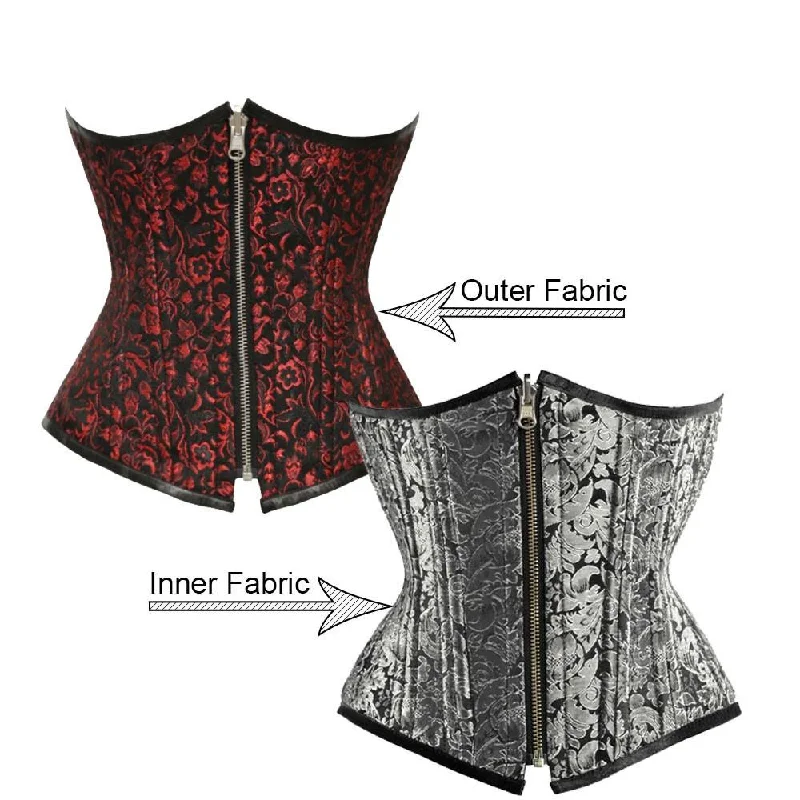 Elianna Reversible Waist Training Corset