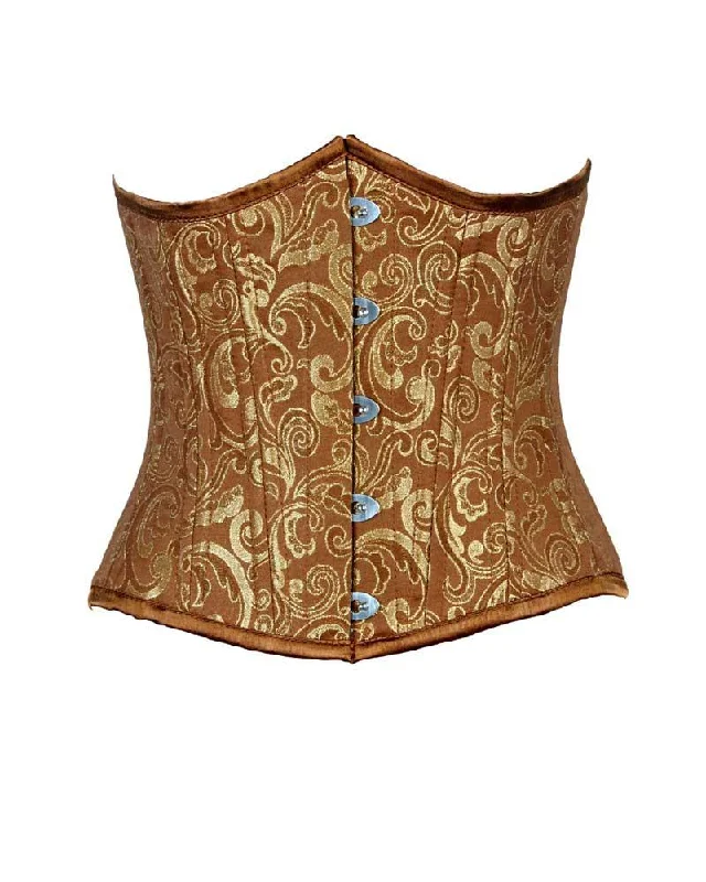 Italia Waist Training Corset