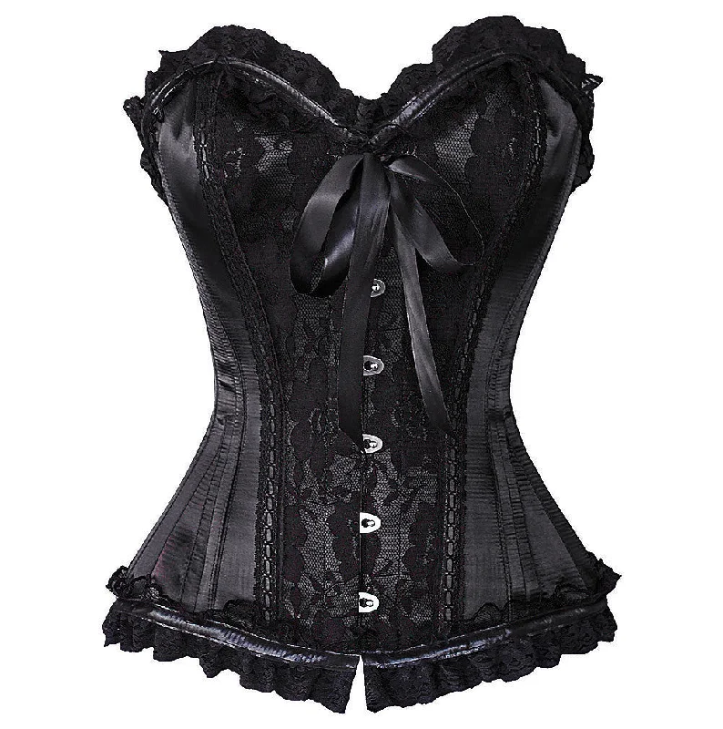 Valencia Custom Made Corset