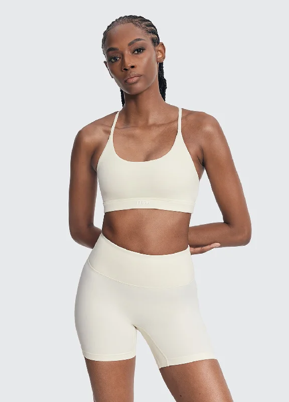 Airy Active Strap Top