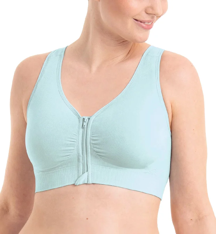 Anita Care Lynn Pocketed Post Surgery Bra (5768X) - Mint