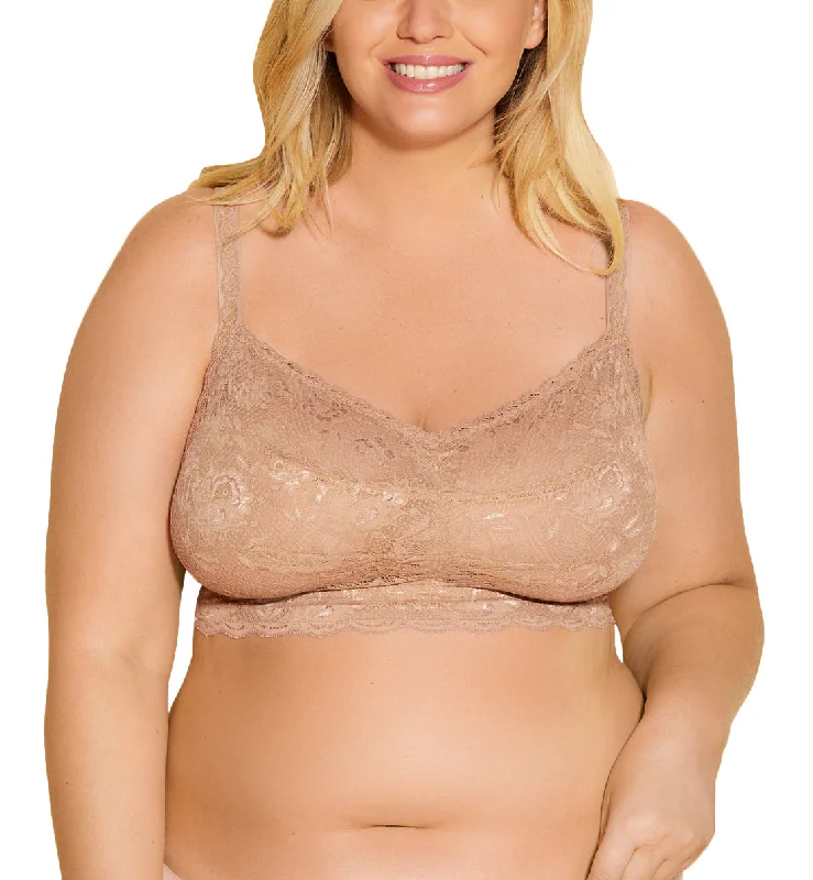 Cosabella NSN ULTRA CURVY Sweetie Bralette (NEVER1321) - India