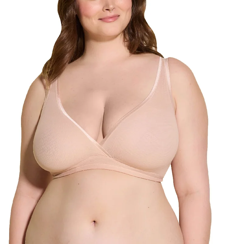 Cosabella Soire Confidence SUPER CURVY Bralette (SOIRC1312) - Sette