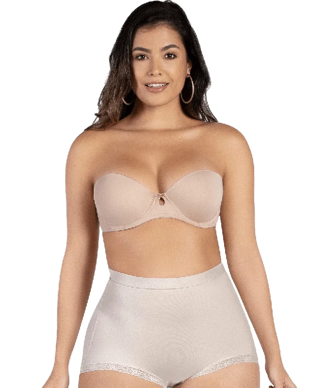 Curveez Perfect Shape Boyshort