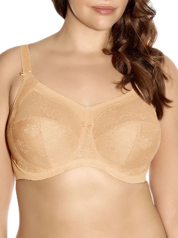 Alice Full Cup Bra - Nude