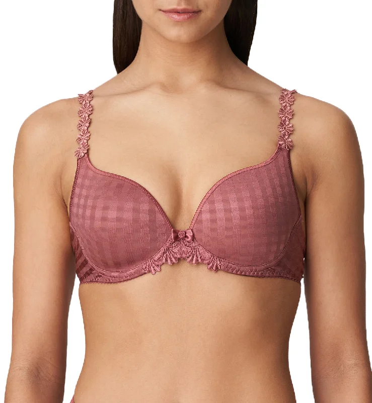 Marie Jo Avero Padded Convertible Underwire Bra (0100416) - Wild Ginger