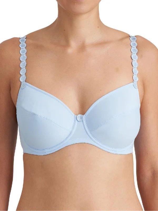 Tom Full Cup Bra - Cloud