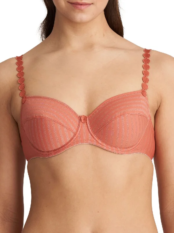 Tom Fuller Cup Bra - Salted Caramel