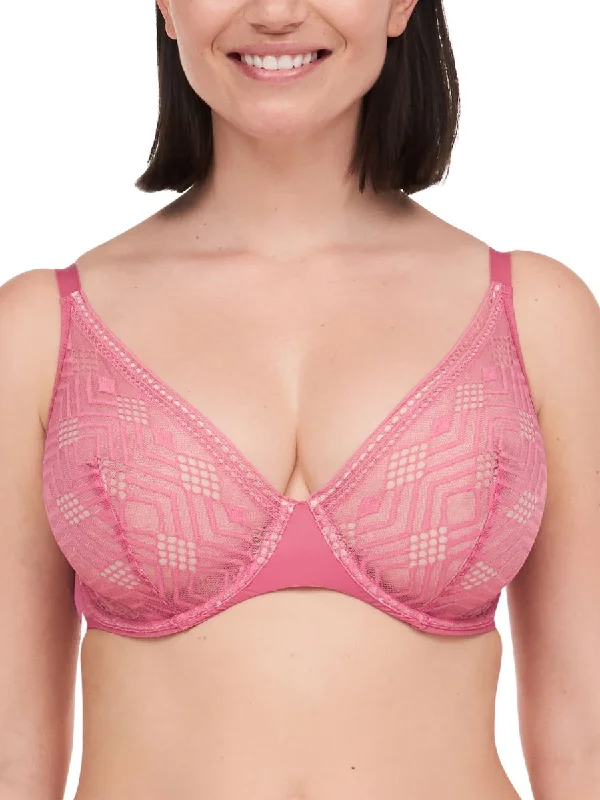 Ondine Covering Underwired Bra - Gardenia