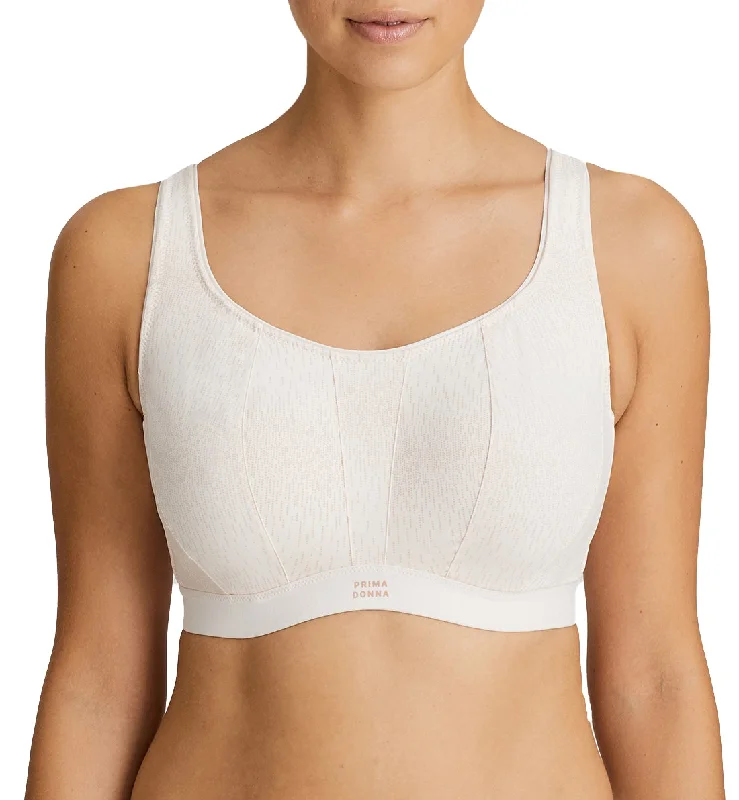 PrimaDonna THE GYM Underwired Sports Bra (6000410) - Venus