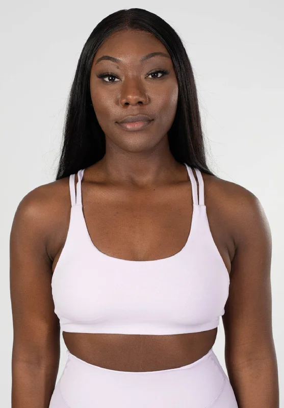 RecStretch Radiate Bra Lollipop